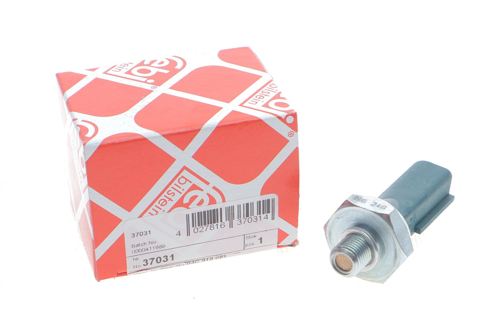 37031 FEBI BILSTEIN